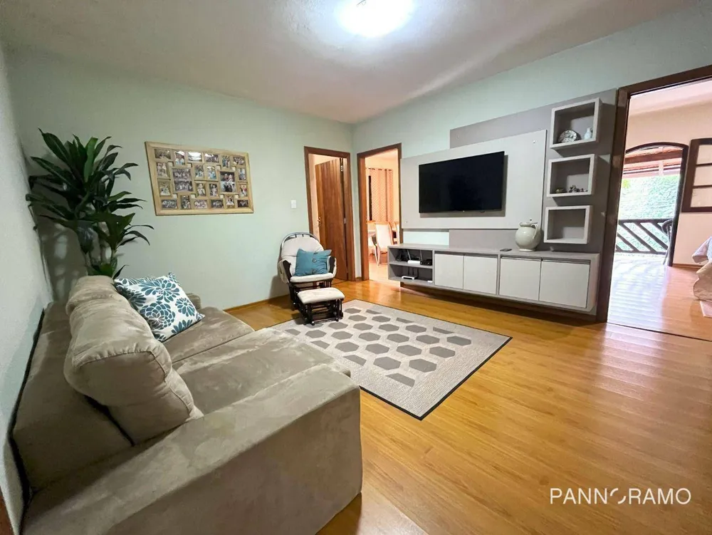 Casa, 4 quartos, 381 m² - Foto 12