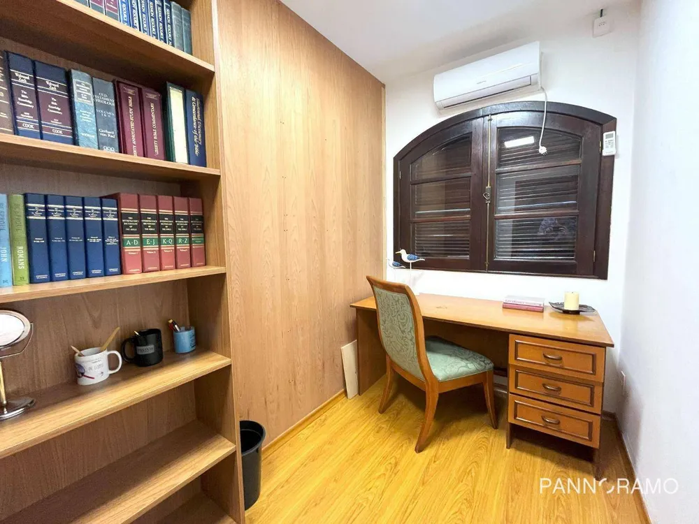 Casa, 4 quartos, 381 m² - Foto 11