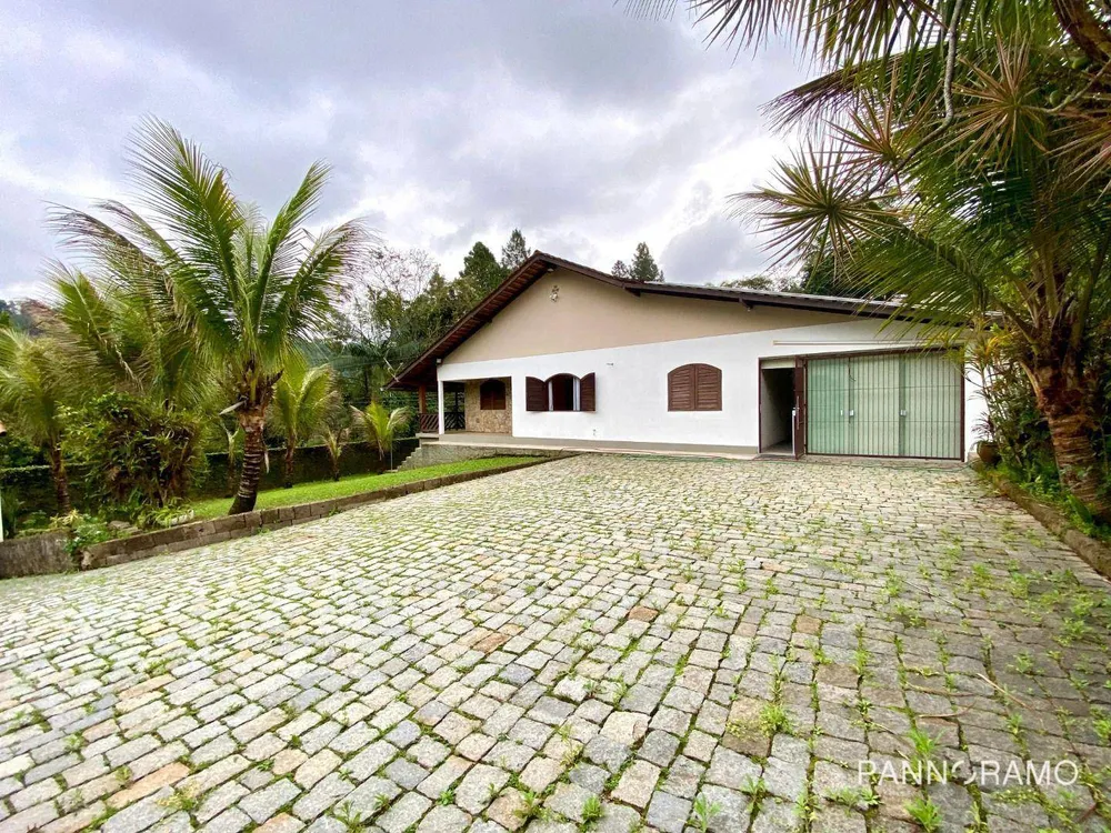 Casa, 4 quartos, 381 m² - Foto 3