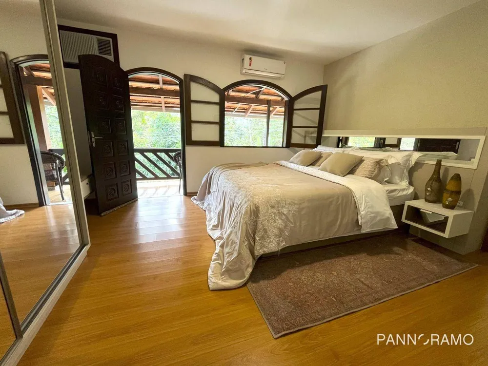 Casa, 4 quartos, 381 m² - Foto 14