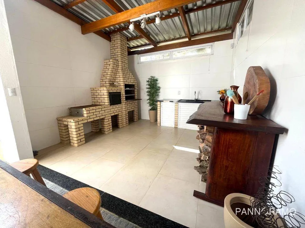 Casa, 4 quartos, 381 m² - Foto 15