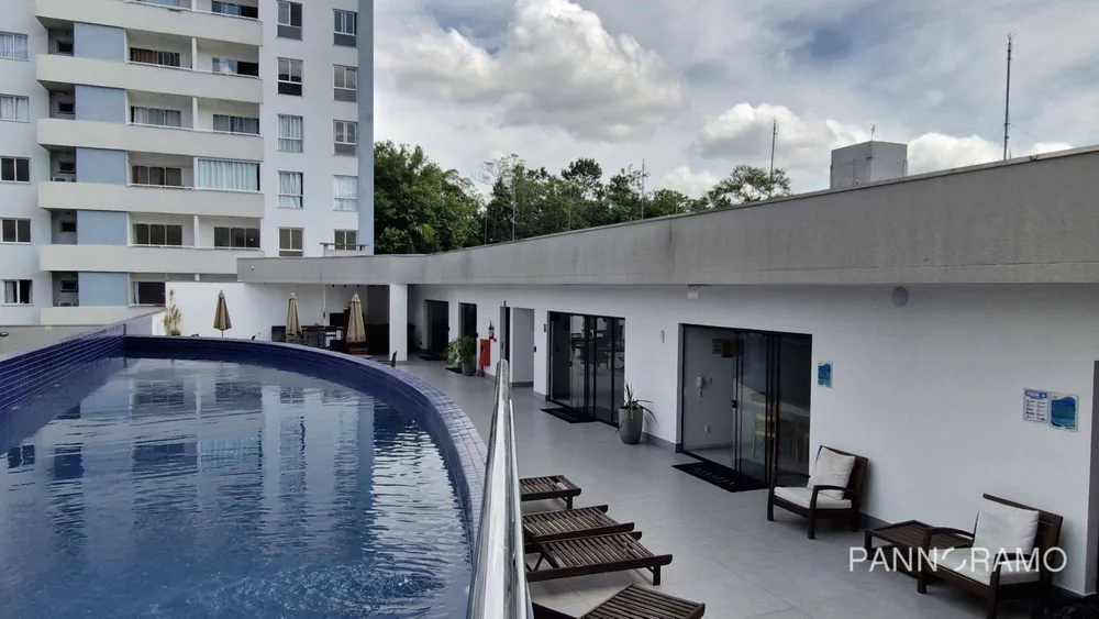Apartamento, 2 quartos, 60 m² - Foto 8