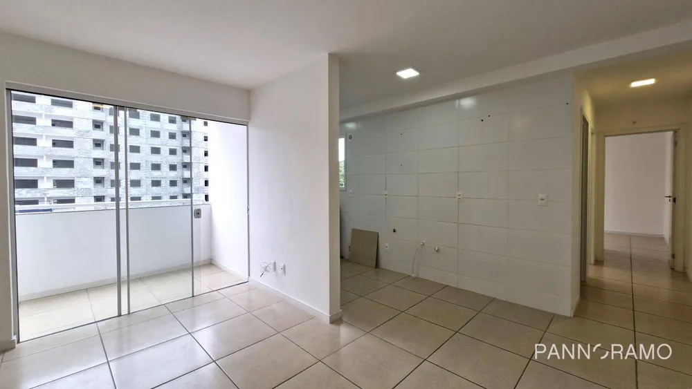 Apartamento, 2 quartos, 60 m² - Foto 1