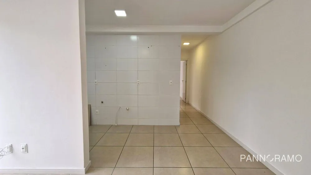 Apartamento, 2 quartos, 60 m² - Foto 2
