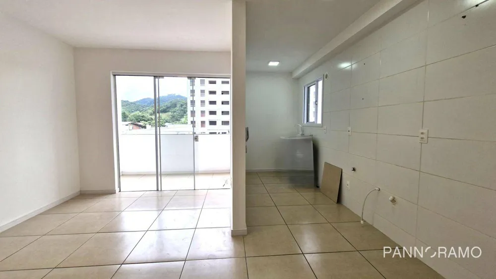 Apartamento, 2 quartos, 60 m² - Foto 3