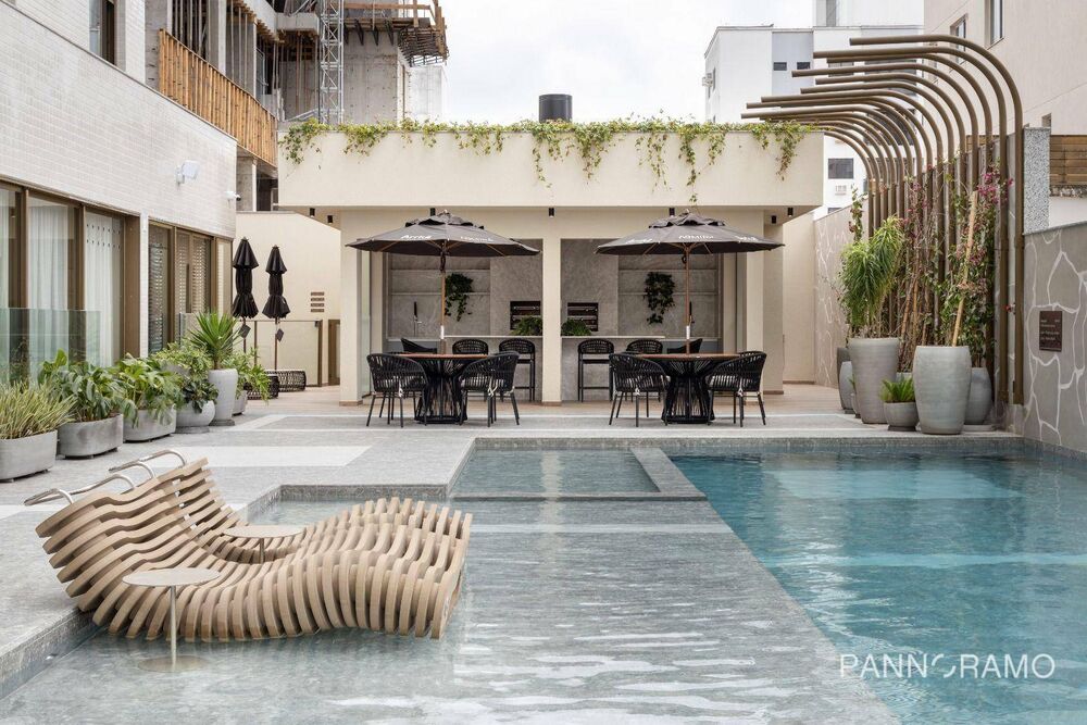 Apartamento, 5 quartos, 238 m² - Foto 13