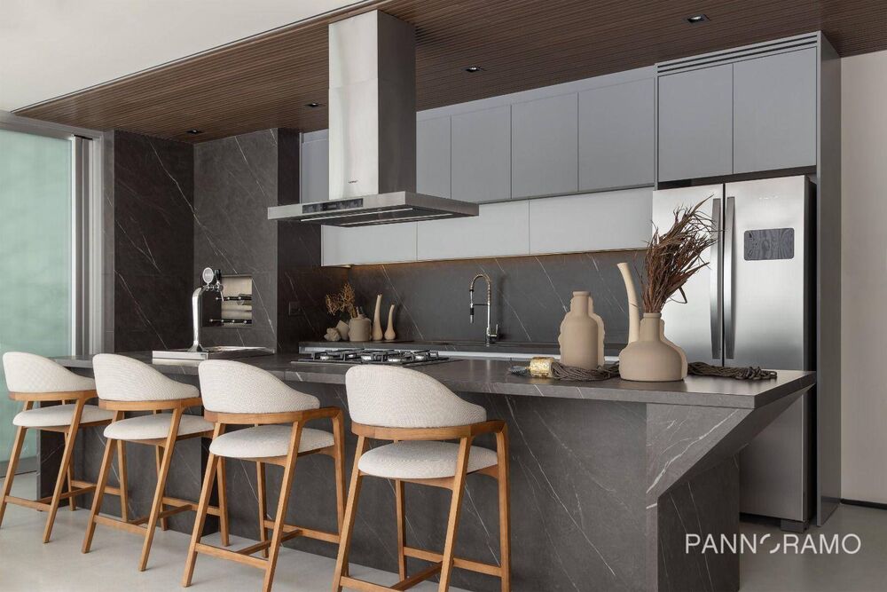 Apartamento, 5 quartos, 238 m² - Foto 6