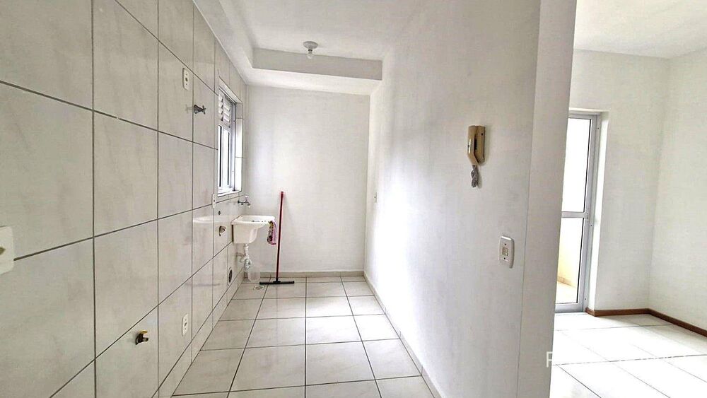 Apartamento para alugar com 2 quartos, 54m² - Foto 1