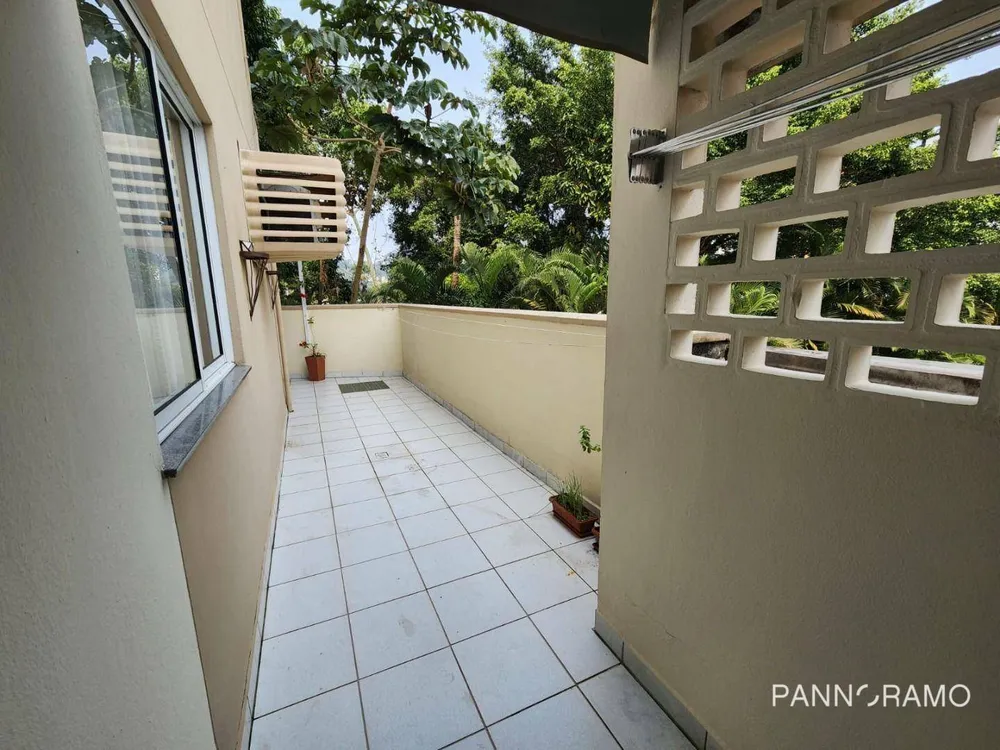 Apartamento, 2 quartos, 167 m² - Foto 2