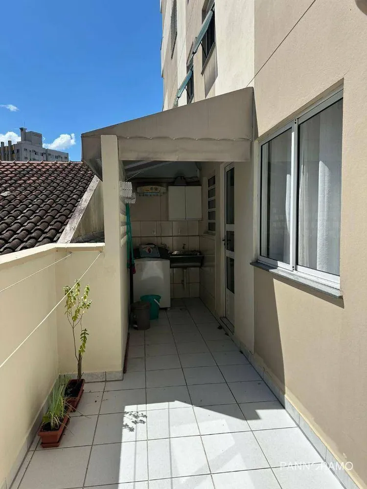 Apartamento, 2 quartos, 167 m² - Foto 1