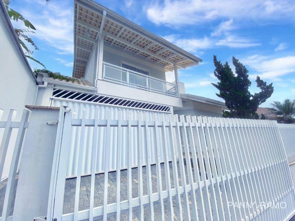 Casa, 3 quartos, 270 m² - Foto 16