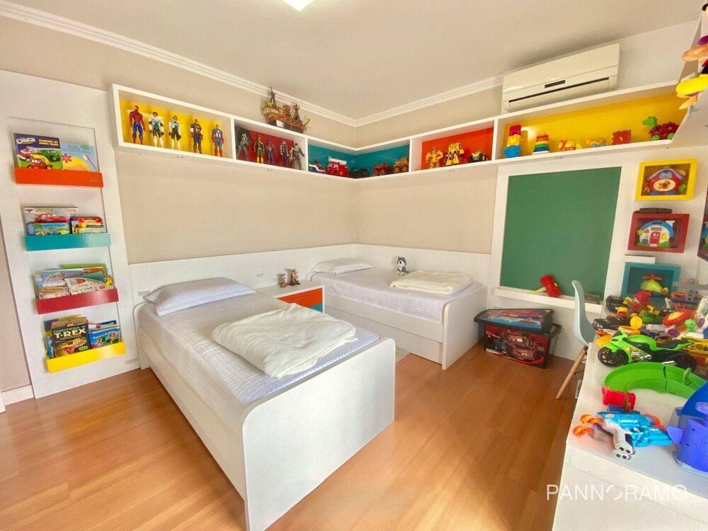 Casa, 3 quartos, 270 m² - Foto 10