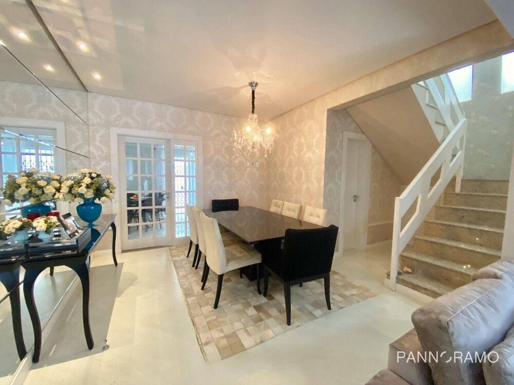 Casa, 3 quartos, 270 m² - Foto 13