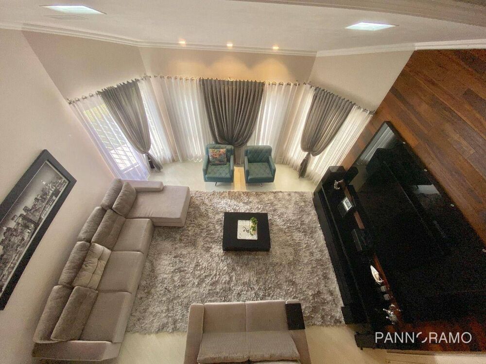 Casa, 3 quartos, 270 m² - Foto 12