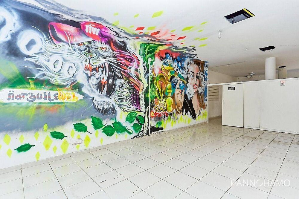 Loja-Salão para alugar, 100m² - Foto 6