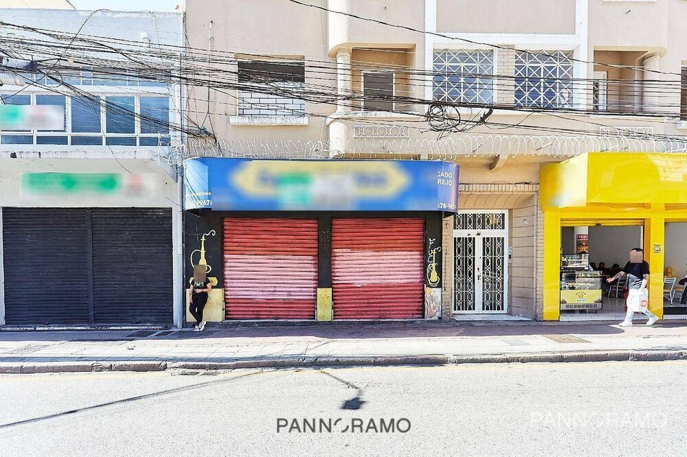 Loja-Salão para alugar, 100m² - Foto 2