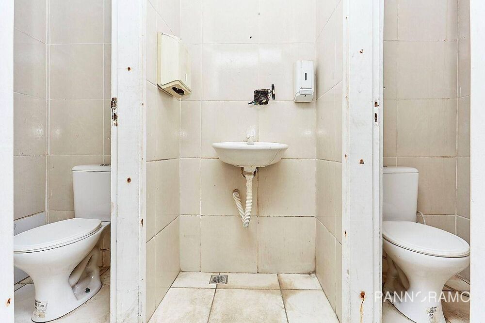 Loja-Salão para alugar, 100m² - Foto 7