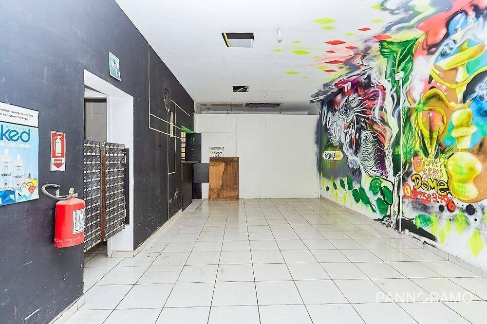 Loja-Salão, 100 m² - Foto 9