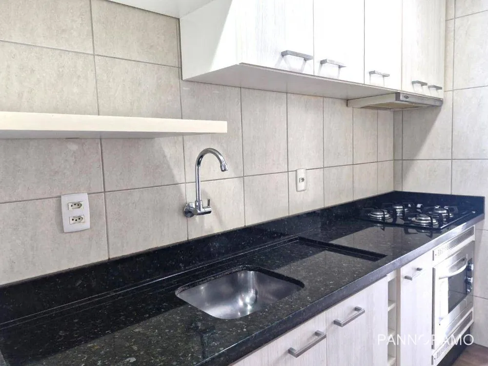 Apartamento, 3 quartos, 79 m² - Foto 1