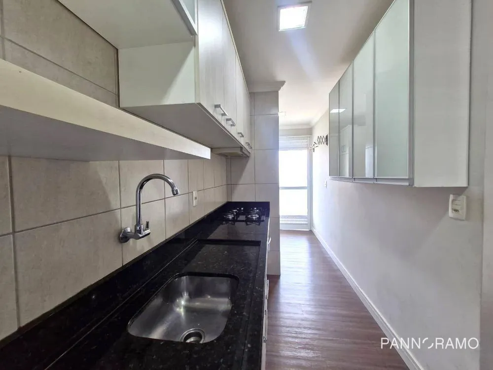 Apartamento, 3 quartos, 79 m² - Foto 3