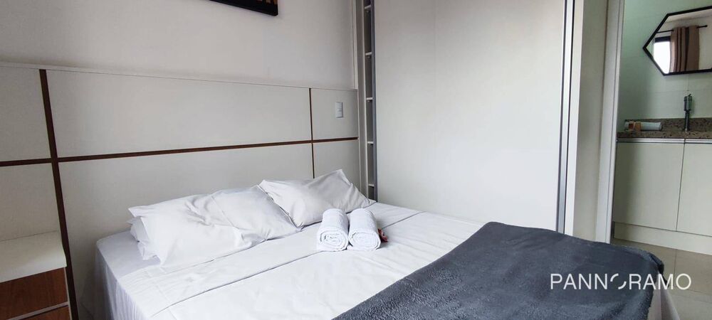 Apartamento para alugar com 1 quarto, 36m² - Foto 8