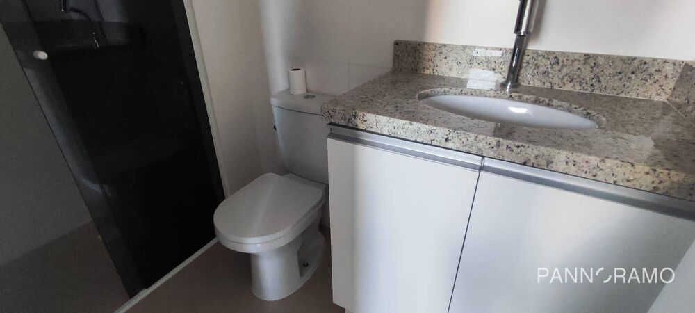 Apartamento para alugar com 1 quarto, 36m² - Foto 9