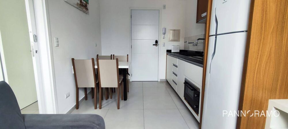 Apartamento para alugar com 1 quarto, 36m² - Foto 4