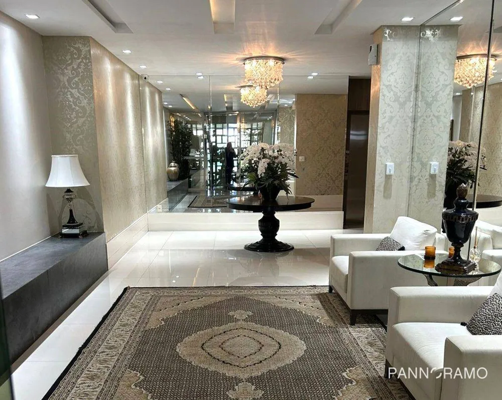 Apartamento, 3 quartos, 167 m² - Foto 9