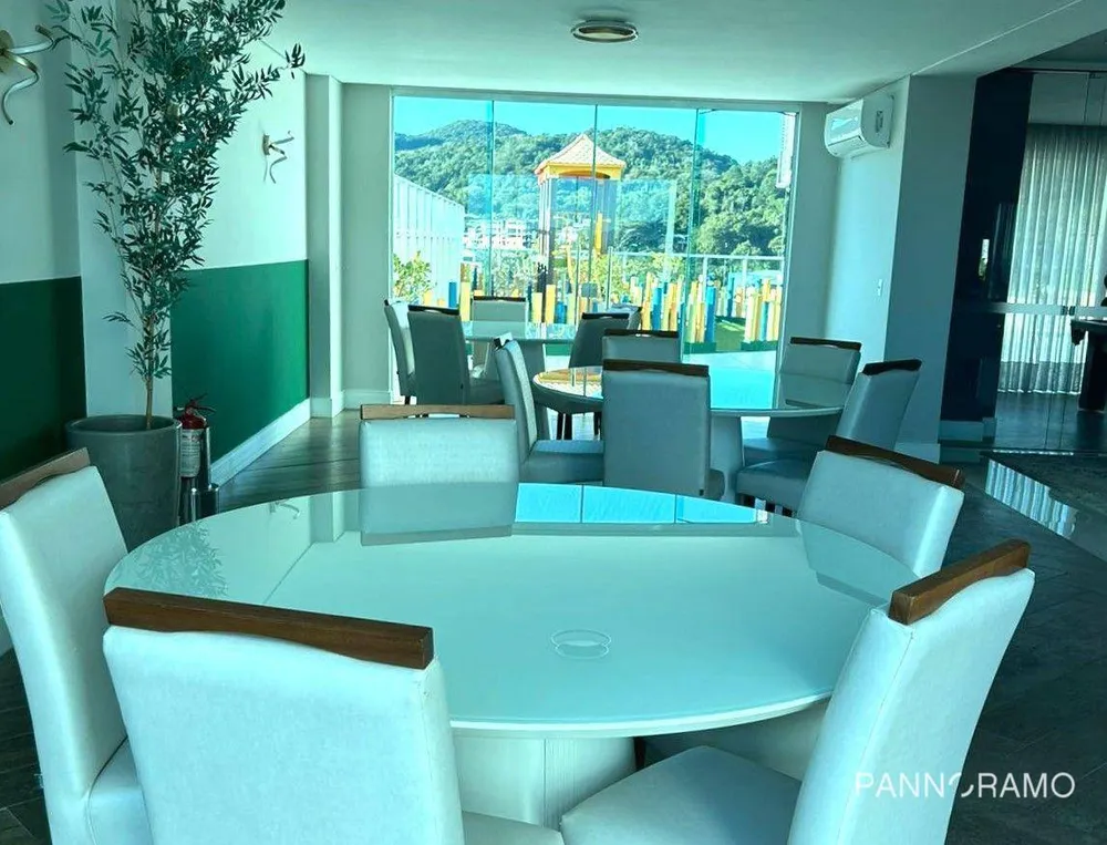Apartamento, 3 quartos, 167 m² - Foto 3