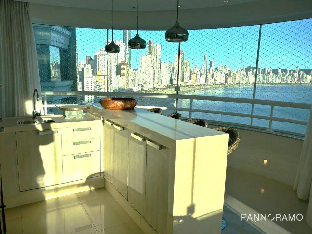 Apartamento, 3 quartos, 167 m² - Foto 2