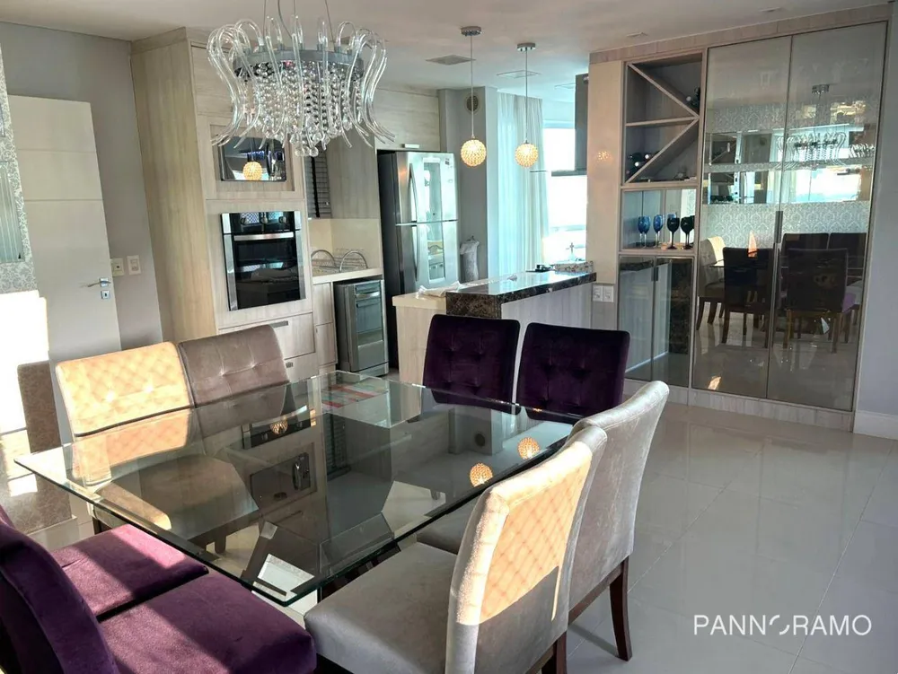 Apartamento, 3 quartos, 167 m² - Foto 8
