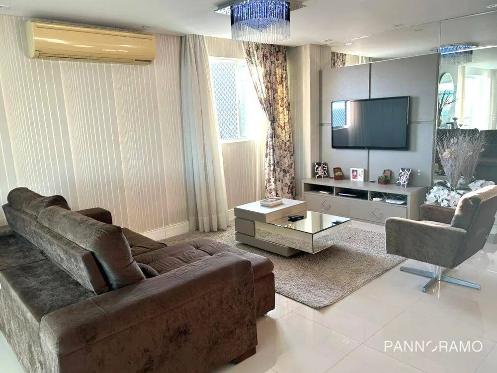 Apartamento, 3 quartos, 167 m² - Foto 6