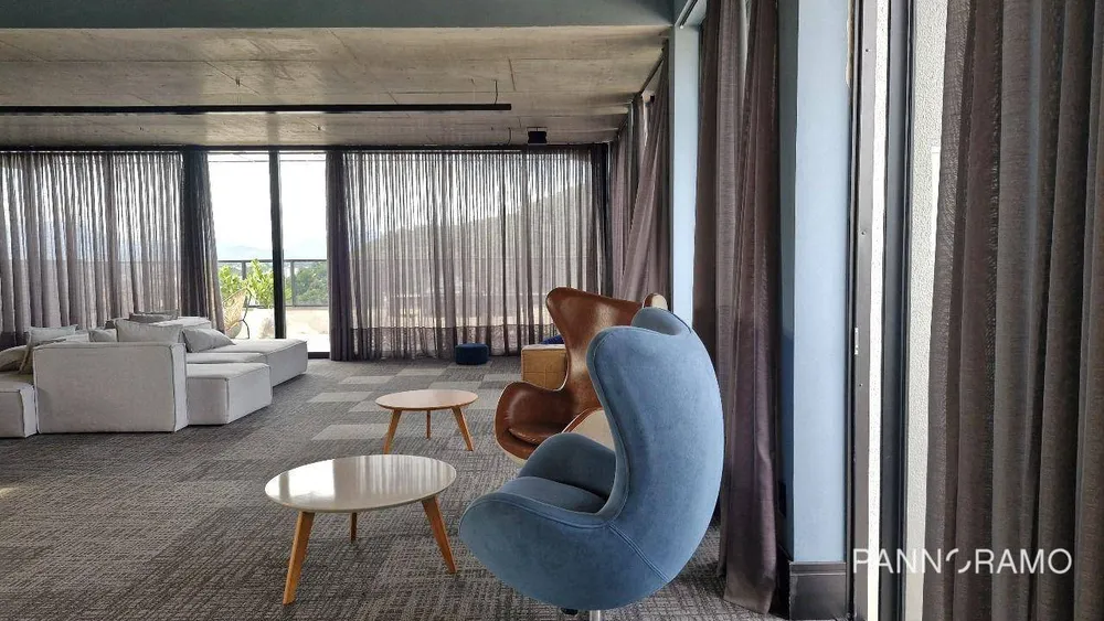 Loft, 24 m² - Foto 5
