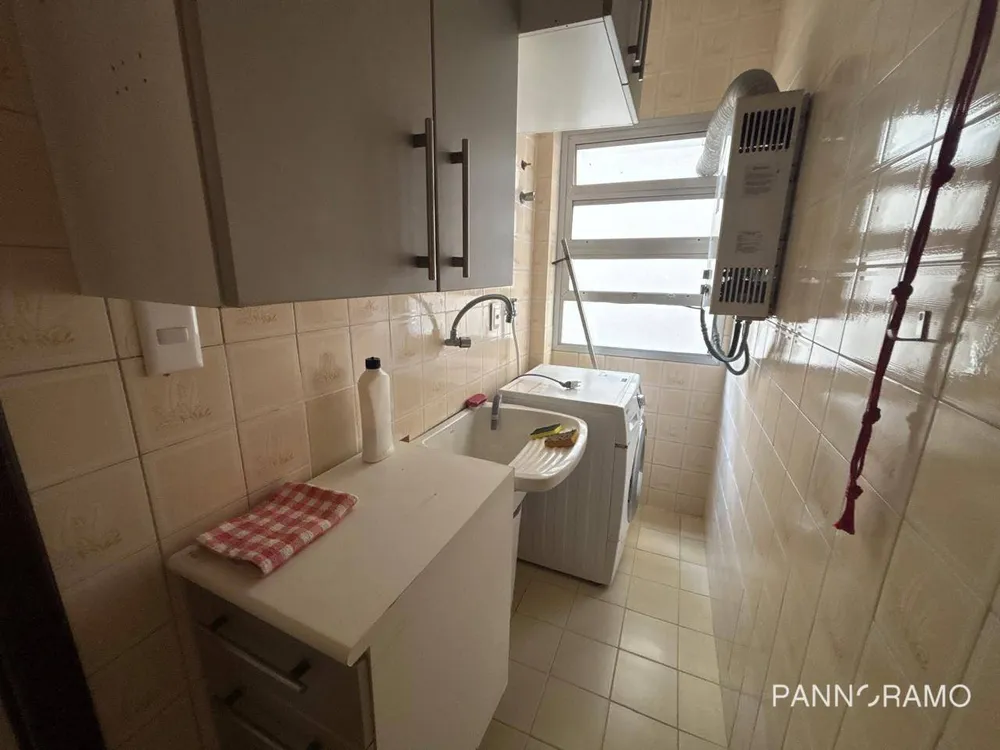 Apartamento, 4 quartos, 90 m² - Foto 9