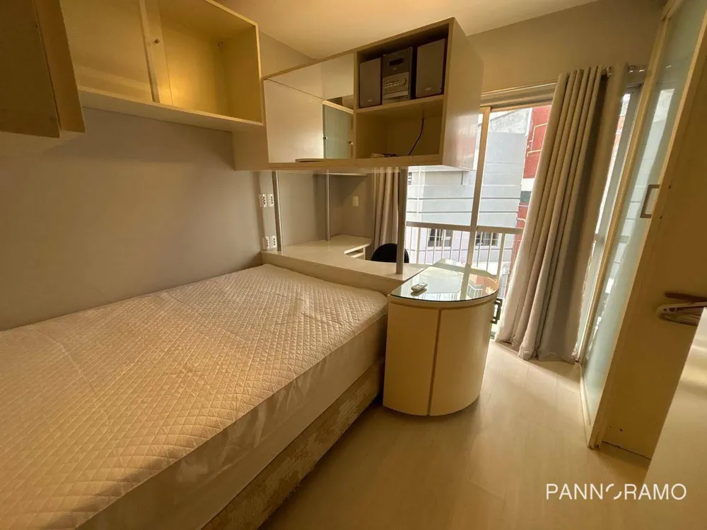 Apartamento, 4 quartos, 90 m² - Foto 6