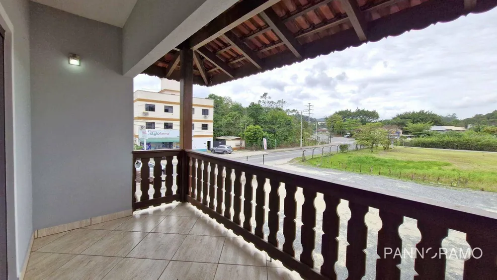 Casa, 5 quartos, 257 m² - Foto 4
