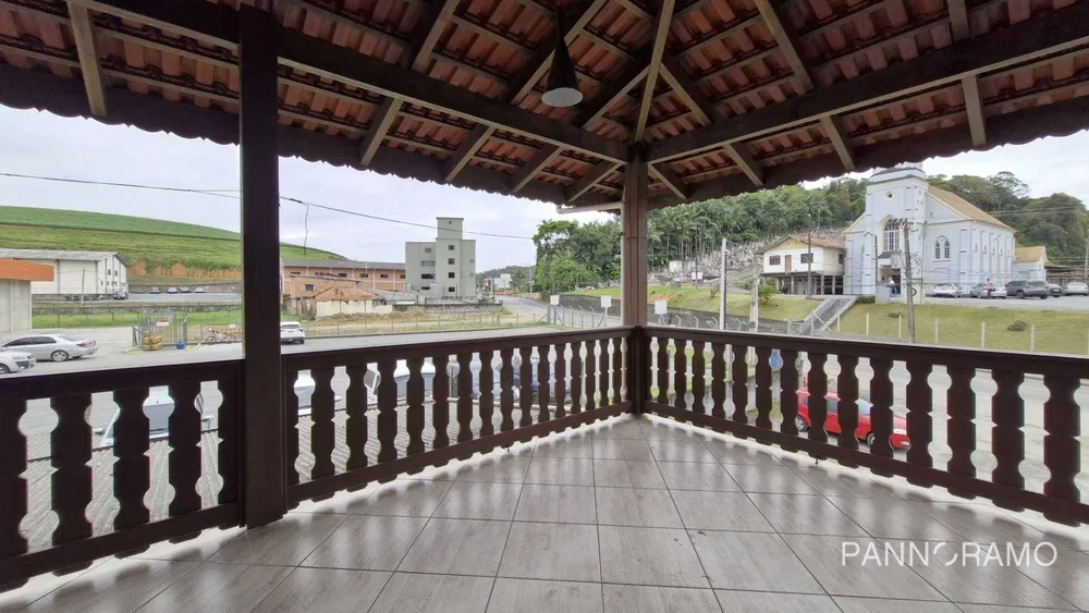 Casa, 5 quartos, 257 m² - Foto 3