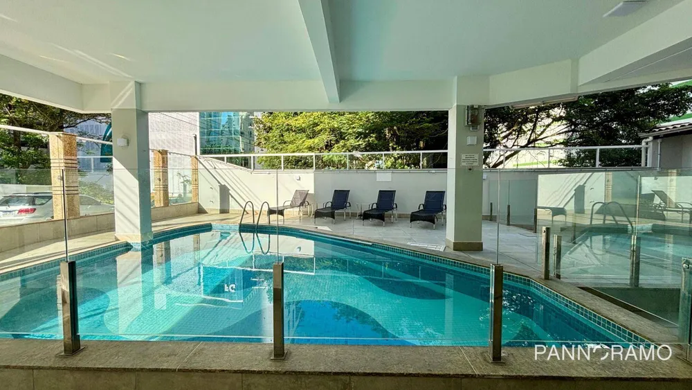 Apartamento, 3 quartos, 114 m² - Foto 11