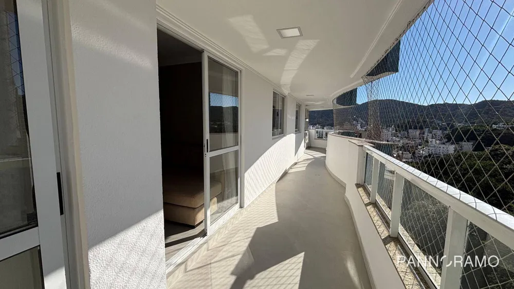 Apartamento, 3 quartos, 114 m² - Foto 3