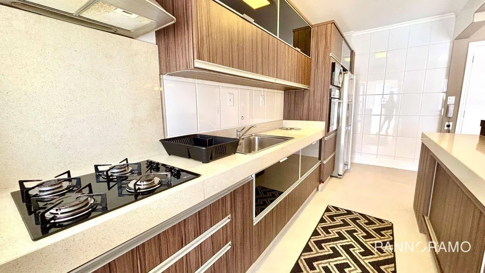 Apartamento, 3 quartos, 114 m² - Foto 2