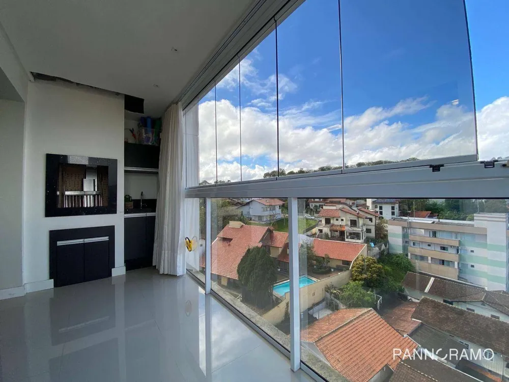 Apartamento, 2 quartos, 80 m² - Foto 4