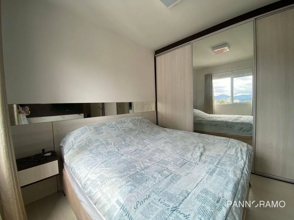 Apartamento, 2 quartos, 80 m² - Foto 8