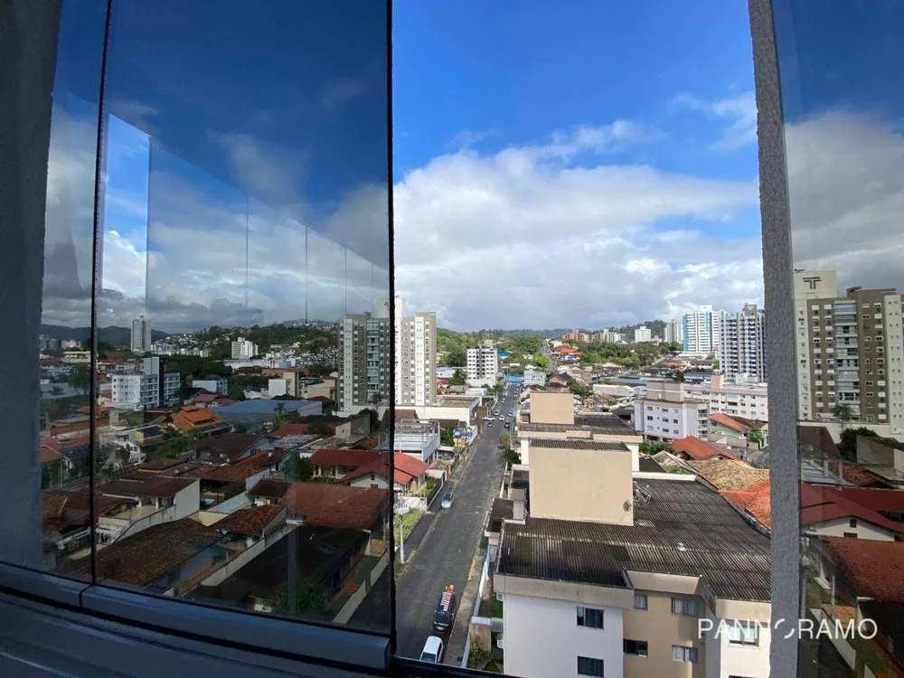 Apartamento, 2 quartos, 80 m² - Foto 2