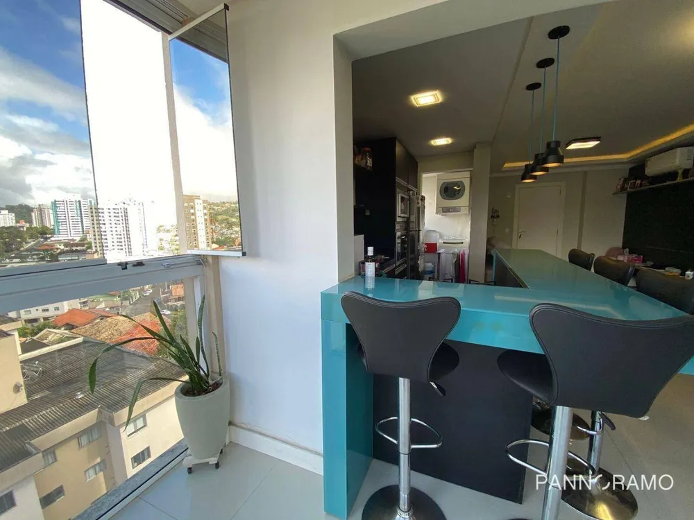 Apartamento, 2 quartos, 80 m² - Foto 3
