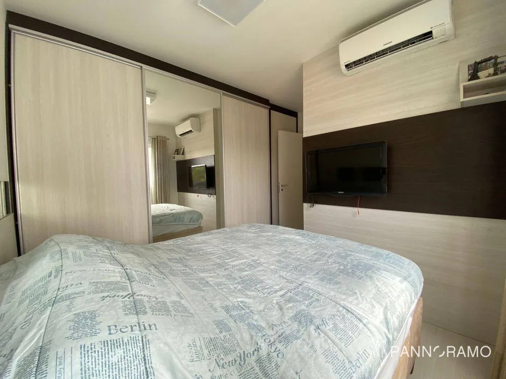 Apartamento, 2 quartos, 80 m² - Foto 9