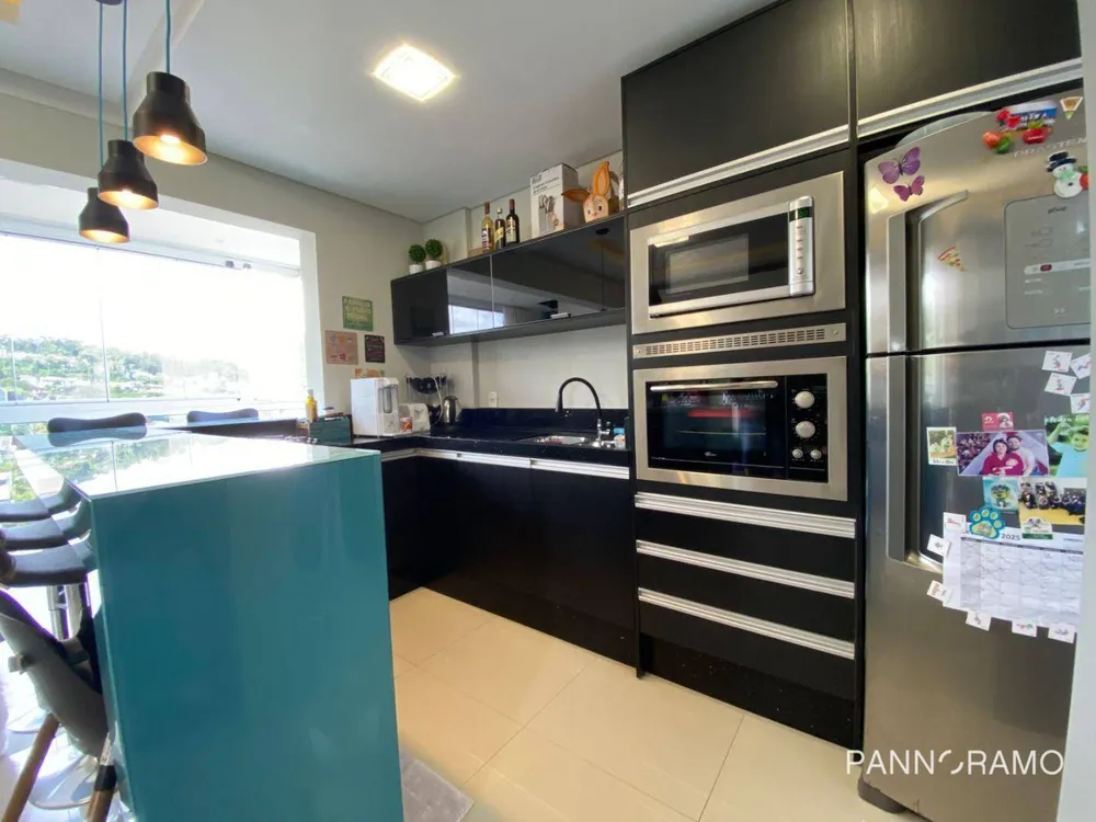 Apartamento, 2 quartos, 80 m² - Foto 5