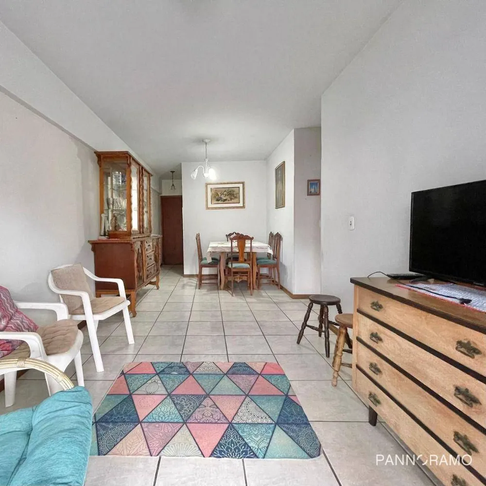 Apartamento, 2 quartos, 80 m² - Foto 1