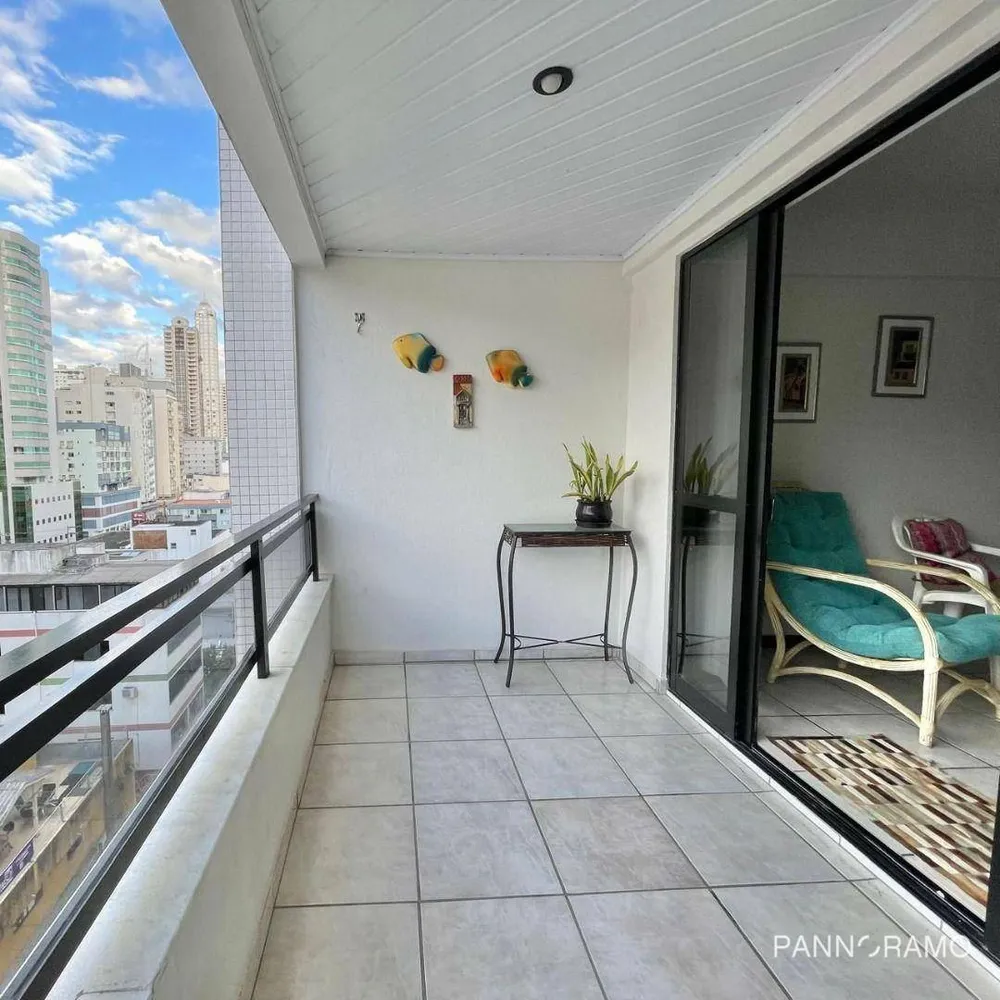 Apartamento, 2 quartos, 80 m² - Foto 2