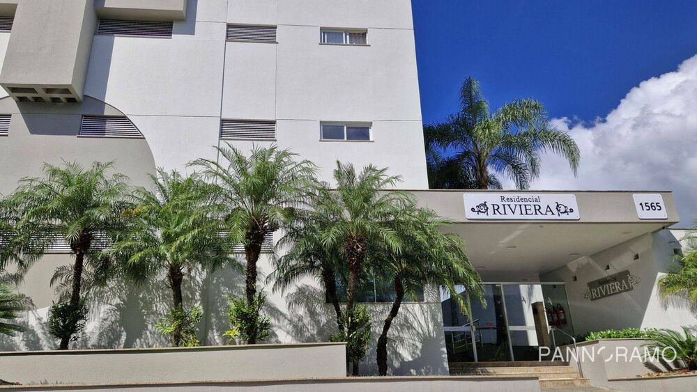 Apartamento para alugar com 3 quartos, 86m² - Foto 9