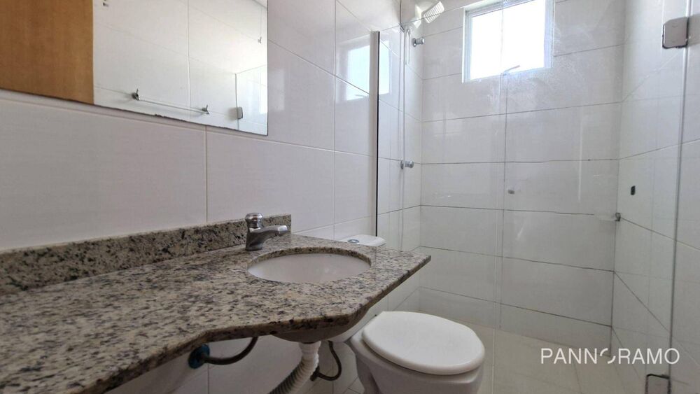 Apartamento para alugar com 3 quartos, 86m² - Foto 5
